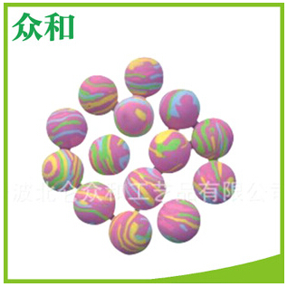 迷彩eva球 迷彩eva球